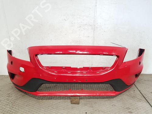 Foran kofangere VOLVO V40 Hatchback (525) D4 (190 hp) 27150818