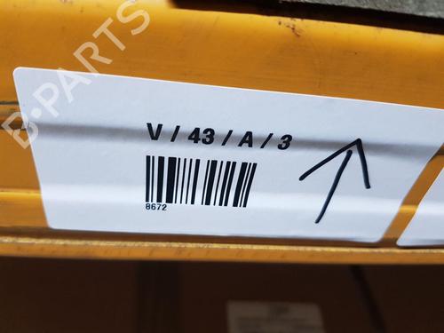 Electronic module TESLA MODEL 3 (5YJ3)  | BP34384329M83  - Image 6