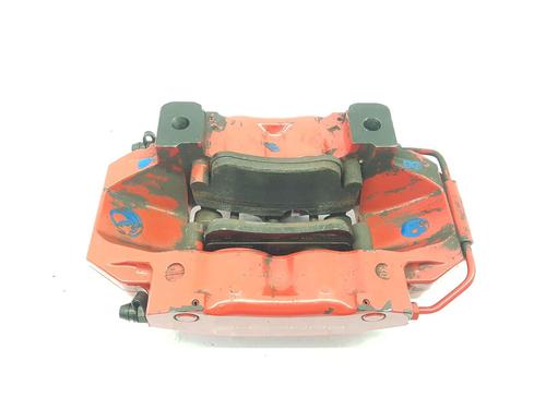 Right front brake caliper PORSCHE BOXSTER (987) S 3.4 | BP32509734M104