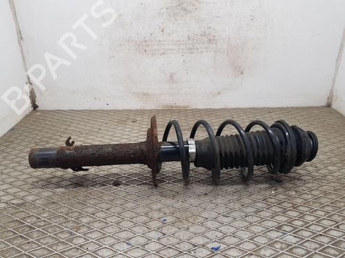 Left front shock absorber PEUGEOT 107 (PM_, PN_) 1.0 | BP26569699M16 