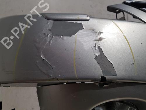 Front bumper HONDA ACCORD VII (CL, CN) 2.2 i-CTDi (CN1) | BP29900547C7 