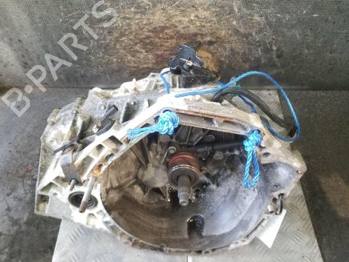 Used Gearbox Gearbox 39641286 39641286
