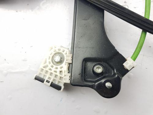 Front left window mechanism SAAB 9-3 Estate (E50) 2.0 t | BP37070082C22 - Image 4