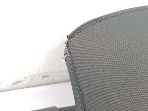 Rear parcel shelf AUDI A4 B6 Avant (8E5) 1.8 T quattro | BP26667501C85 
