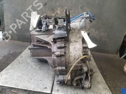 Gearbox FORD TRANSIT CONNECT V408 Box Body/MPV 1.6 TDCi | BP35885416M3 - Image 7