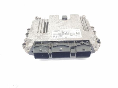 Used Engine control unit (ECU) Engine control unit (ECU) FORD FOCUS II (DA_, HCP, DP) 1.6 TDCi (109 hp) 32689031 32689031