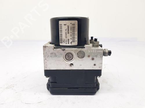 ABS pump FORD FOCUS III 1.6 TDCi | BP33056808M43 - Image 2
