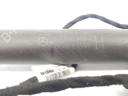 Tailgate lift support MERCEDES-BENZ GLA (H247) GLA 220 d 4-matic (247.715) | BP32375218C138 