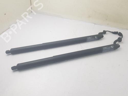 Used Tailgate lift support Tailgate lift support 38928017 38928017