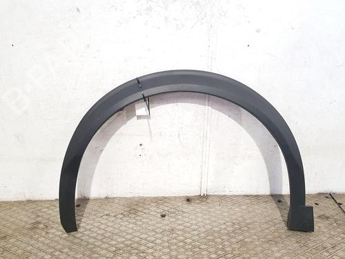 Used Front left wheel arch trim PEUGEOT 2008 II (UD_, US_, UY_, UJ_, UR_, UC_) 1.2 PureTech 130 (USHNS, URHNS) (130 hp) 29927882