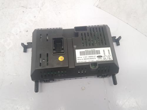 Radio FORD B-MAX (JK) 1.6 TDCi | BP36558081E6 - Image 3