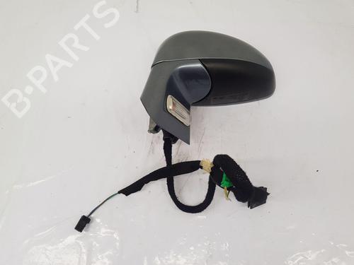 Used Left mirror Left mirror CITROËN C4 Coupe (LA_) 1.6 HDi (109 hp) 34639082 34639082