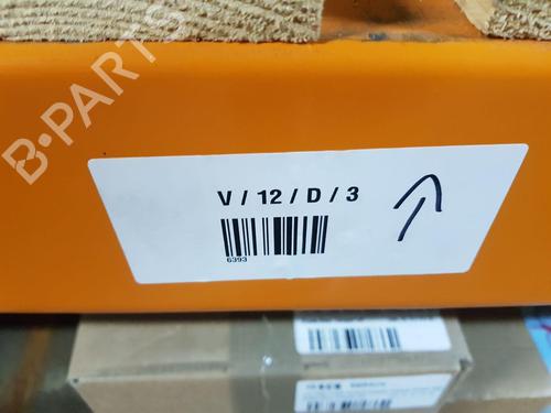 Módulo de ABS MERCEDES-BENZ E-CLASS (W213) E 350 e (213.050) | BP22679770M43 