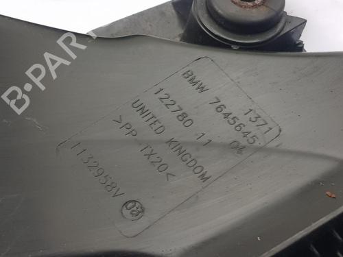 Pipe MINI MINI (F56) One | BP32509522M125