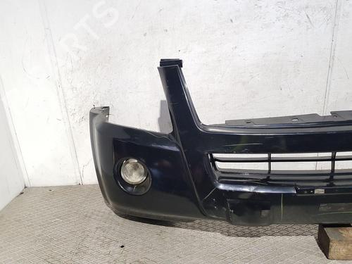 Zderzak przedni ISUZU D-MAX I (TFR, TFS) 2.5 DiTD 4x4 (TFS86_) | BP29900455C7