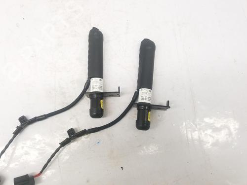 Electronic module JAGUAR I-PACE (X590) EV400 AWD | BP31574562M83 