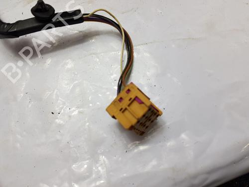 Lusterko boczne lewe VW POLO IV (9N_, 9A_) 1.4 TDI | BP29984541C26 