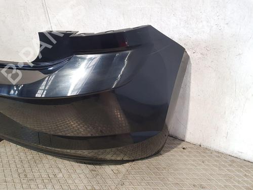 Rear bumper VW POLO VI (AW1, BZ1, AE1)  | BP29549432C8 