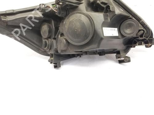 Left headlight FORD KUGA I 2.0 TDCi | BP36240985C28  - Image 10