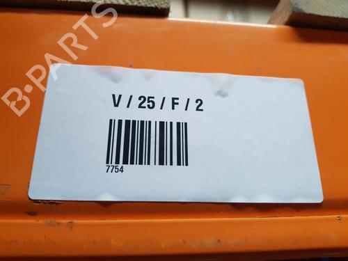 Steering pump FORD TRANSIT CUSTOM V362 Van (FY, FZ) 2.0 EcoBlue | BP31027150M99  - Image 8