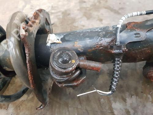 Left front suspension OPEL CROSSLAND X / CROSSLAND (P17, P2QO) 1.2 (75) | BP22679128M72 