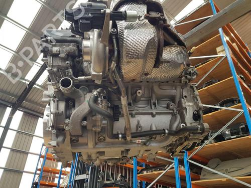 Engine MCLAREN 720S 4.0 | BP37241449M1  - Image 20