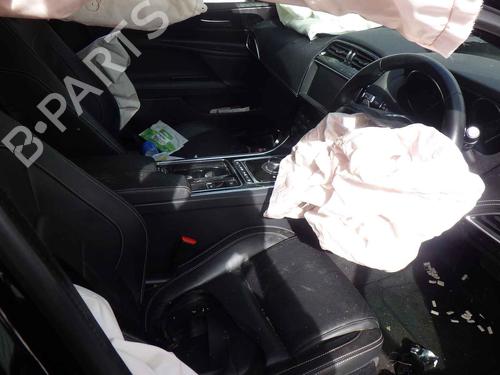 Gearbox JAGUAR XE (X760) | BP37603376M3 - Image 12