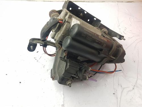 Used Suspension compressor Suspension compressor VW TOUAREG (CR7, RC8) [2017-2026] 32870499 32870499