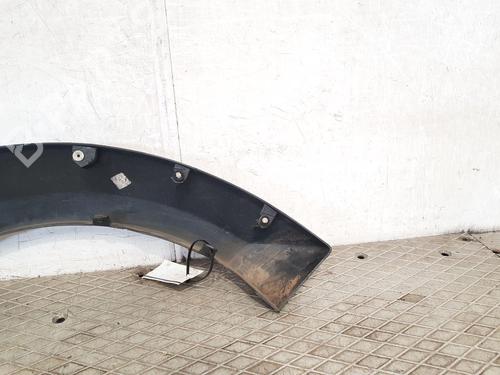 Rear right wheel arch trim LAND ROVER DISCOVERY III (L319) 2.7 TD 4x4 | BP25883537C137