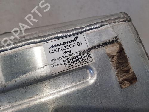 Benzintank MCLAREN 720S 4.0 | BP33329987C62 - Image 4
