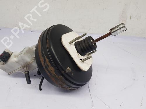 Servo brake FORD TRANSIT Van (FA_ _) 2.4 TDCi RWD | BP30650057M42