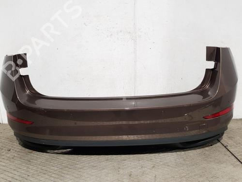 Rear bumper SKODA SCALA (NW1) | BP31282739C8