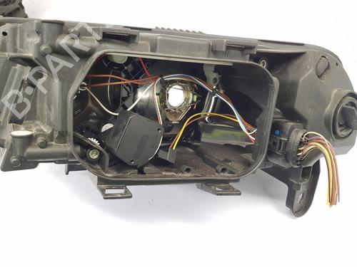 Right headlight AUDI A6 C6 (4F2) 2.0 TDI | BP32069947C29  - Image 7