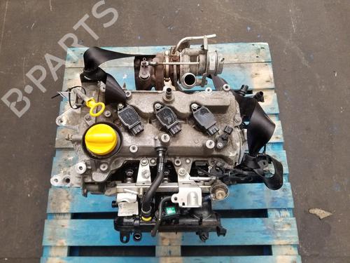 Used Engine Engine 37584972 37584972