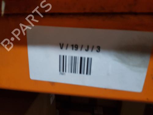 Turbosprężarka / Kompresor MAZDA 6 Saloon (GJ, GL) 2.2 D (GJ2FP) | BP30471472M71