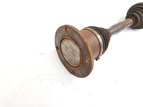 Right front driveshaft MITSUBISHI PAJERO IV (V8_W, V9_W)  | BP22208493M39 