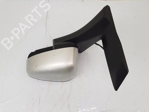 Used Left mirror Left mirror FORD TRANSIT COURIER B460 Box Body/MPV 1.5 TDCi (75 hp) 34407131 34407131