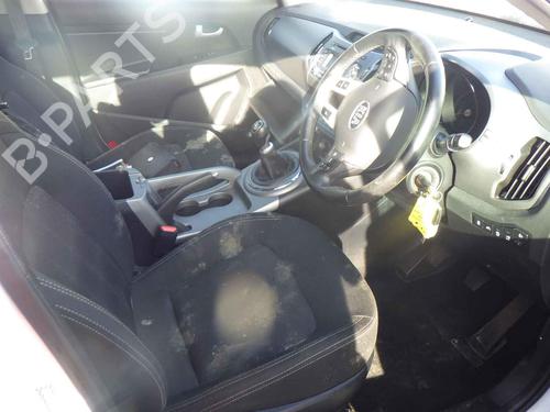 Right mirror KIA SPORTAGE III (SL)  | BP23140143C27 