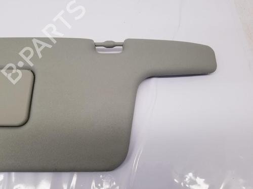 Left sun visor HONDA CIVIC VII Hatchback (EU, EP, EV) 1.6 i (EP2, EU8, EU6) | BP39948614I1 - Image 3
