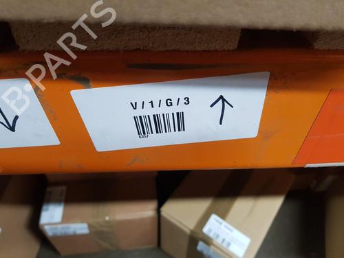 Fuse box CHRYSLER YPSILON 1.2 | BP22681796E1 