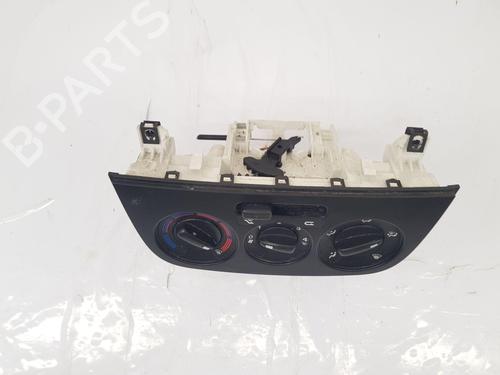 Used Climate control Climate control FIAT QUBO (225_) 1.3 D Multijet (225CXB1A, 225AXB1A, 225CXB11, 225AXB11,... (75 hp) 34253521 34253521