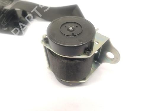 Rear center seatbelt FORD FIESTA V (JH_, JD_) 1.25 16V | BP24988374I27 