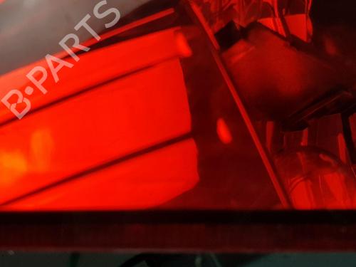 Left taillight RENAULT KOLEOS I (HY_) 2.0 dCi (HY0K) | BP28800401C34 
