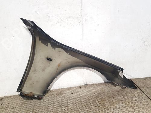 Left front fenders BMW 5 (E60) 520 d | BP28501203C41