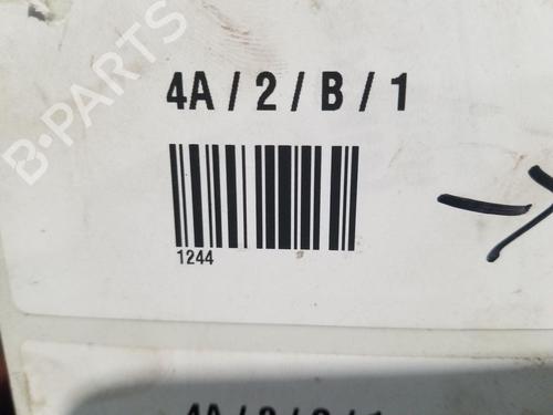 Engine PEUGEOT BIPPER (AA_) 1.4 HDi | BP33558938M1 - Image 13