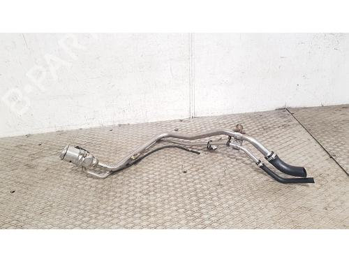 Pipe FORD FIESTA VI (CB1, CCN) 1.25 | BP38601295M125 - Image 4