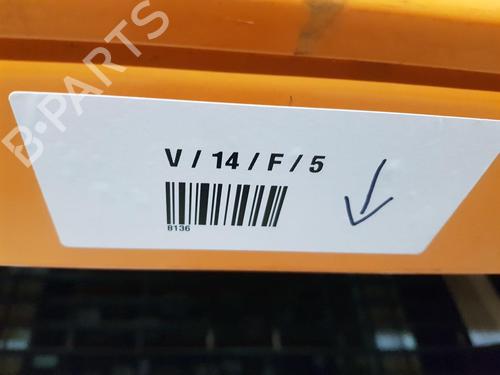 Right headlight LAND ROVER RANGE ROVER VELAR (L560)  | BP30891793C29 