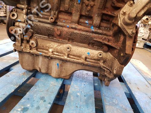 Engine VAUXHALL CORSA Mk III (D) (S07) 1.4 (L08) | BP39448545M1 - Image 10