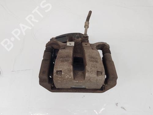 Used Left rear brake caliper Left rear brake caliper TESLA MODEL 3 (5YJ3) EV AWD (351 hp) 35746171 35746171