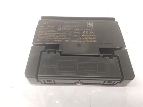 Used Electronic module Electronic module TOYOTA RAV 4 V (_A5_, _H5_) 2.5 Hybrid AWD (AXAH54, AXAL54) (222 hp) 40187500 40187500